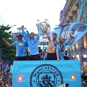 Meet your Posher, Bilal